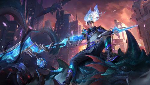 王者韩信典藏爆料最新,韩信典藏爆料，传奇英雄再临巅峰